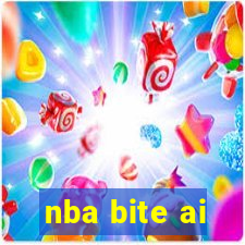 nba bite ai